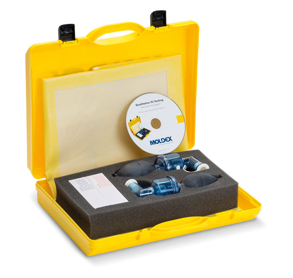 Moldex Bitrex Mask Fit Testing Kit. (Each)