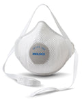 Moldex 3308 Face Mask Ffp2Vrd. (Per 5)