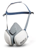Moldex 5430 Half Mask Abek1P3R. (Each)