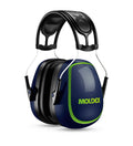 Moldex M5 Ear Defenders. (Each)