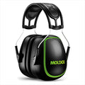 Moldex M6 Ear Defenders. (Each)