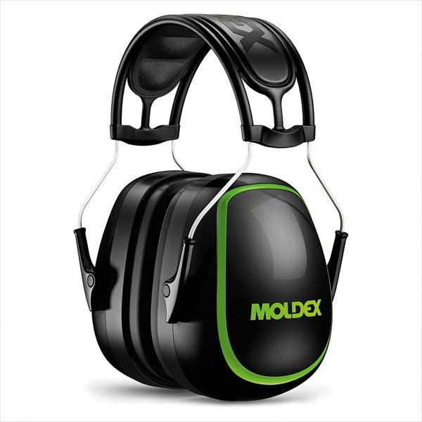 Moldex M6 Ear Defenders. (Each)