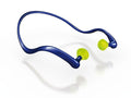 Moldex 6810 Waveband Ear Plugs. (Per 8)