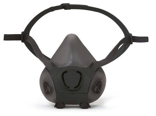 Moldex 7006 Silicone Half Mask Large