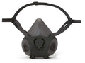 Moldex 7004 Silicone Half Mask Small. (Each)
