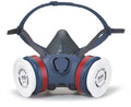 Moldex 7122 A1P2 Half Mask. (Each)