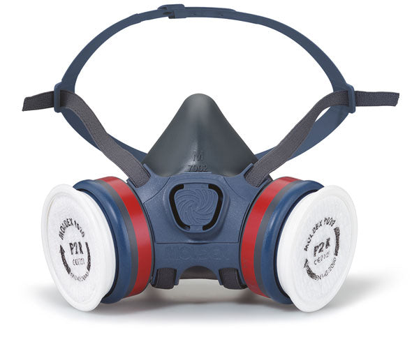 Moldex 7122 A1P2 Half Mask. (Each)