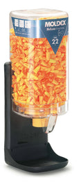 Moldex 7650 Mellows Large Ear Plugs Dispenser. (Each)