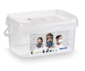 Moldex 7995 Half Mask Storage Box. (Each)