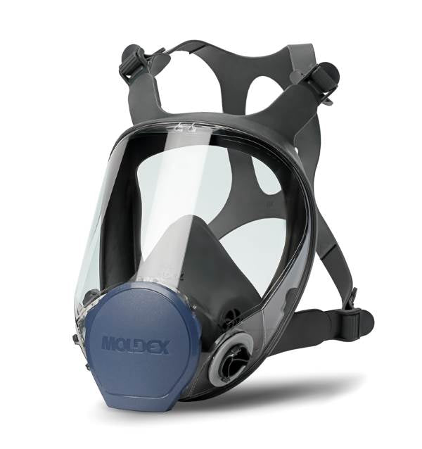 Moldex 9002 Full Face Mask Medium. (Each)