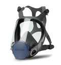 Moldex 9003 Full Face Mask Large. (Each)