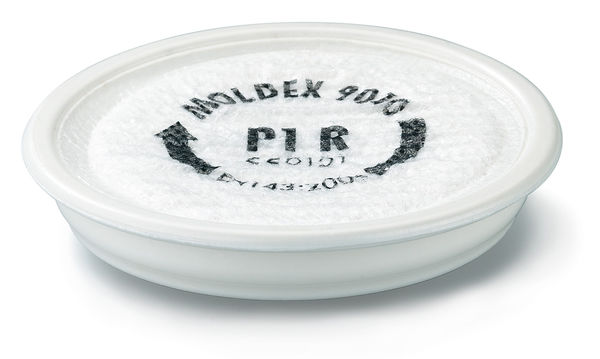 Moldex 9010 P1 R D Filter. (Per 20)