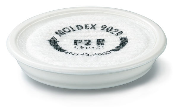 Moldex 9020 P2 R D Filter. (Per 20)