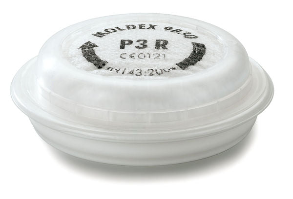 Moldex 9030 P3 R D Filter. (Per 12)
