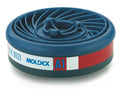 Moldex 9100 A1 Filter System. (Per 10)