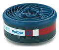 Moldex 9200 A2 Filter System. (Per 8)