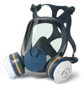Moldex 9432 Abek1P3 Full Face Mask Medium. (Each)