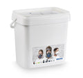 Moldex 9995 Full Face Mask Storage Box. (Each)