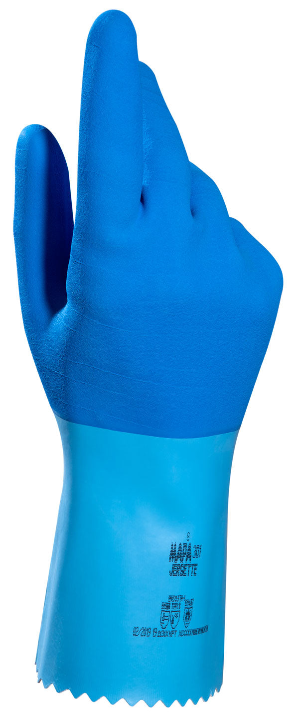 Mapa Jersette 301 Glove. (Each)