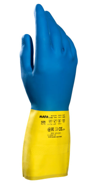 Alto 405 Glove. (Each)