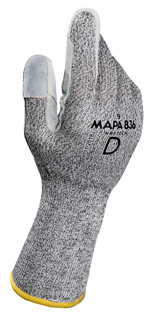 Mapa Krytech 836 Gloves. (Pair)