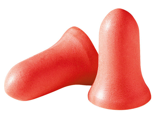 Honeywell Max Uncorded Ear Plugs. (Per 200)
