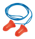 Honeywell Max Corded Ear Plugs. (Per 100)