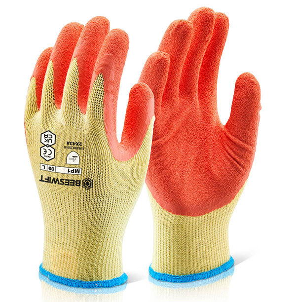 Beeswift Multi Purpose Gloves. (Pair)