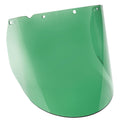 Msa V-Gard Moulded Visor. (Each)