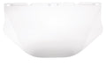 Msa V-Gard General Purpose Sheet Visor Large. (Each)