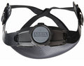 Msa Fas-Trac Iii Suspension With Sewn In Sweatband For Safety Helmets. (Per 20)