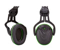 Msa V-Gard Helmet Mounted Ear Defenders Snr28. (Each)