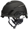 Msa V-Gard H1 Tri-Vented Safety Helmet. (Each)