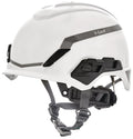 Msa V-Gard H1 Non Vented Safety Helmet. (Each)