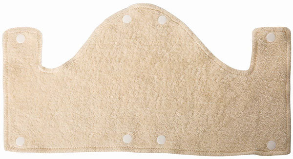 Msa Cleanable Terri Sweatband For Safety Helmets. (Per 10)