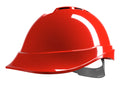 Msa V-Gard 200 Vented Safety Helmet. (Each)