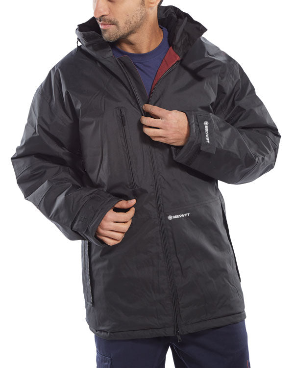 Beeswift Mercury Jacket. (Each)