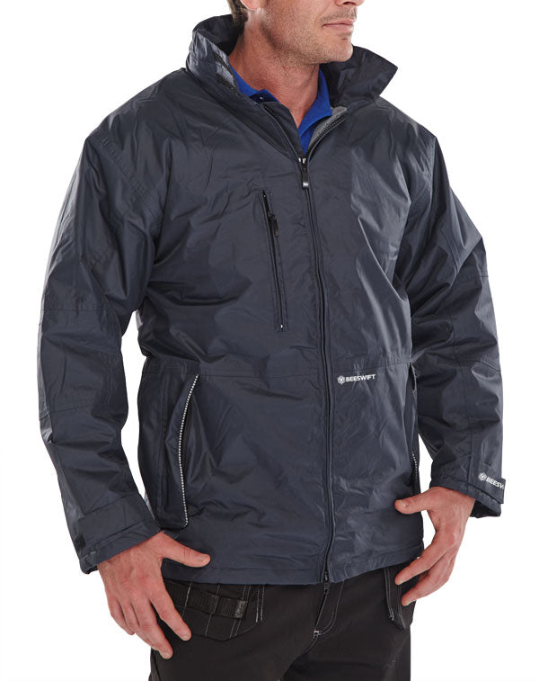 Beeswift Mercury Jacket. (Each)