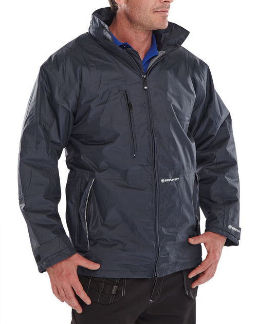 Beeswift Mercury Jacket. (Each)