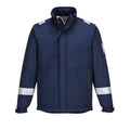 Portwest Modaflame Softshell FR Jacket- Style MV73