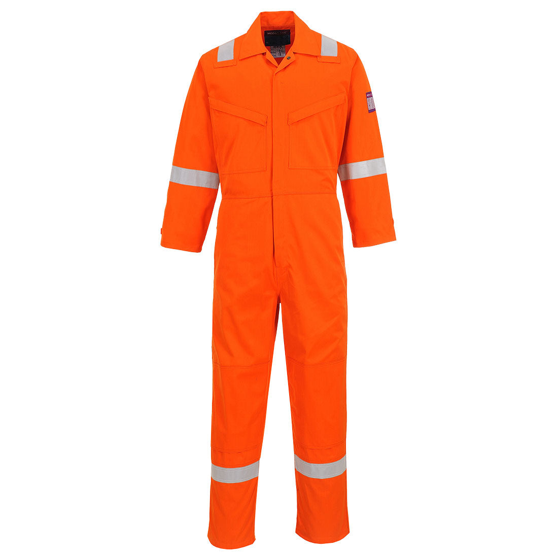 Portwest Modaflame Work FR Coverall- Style MX28