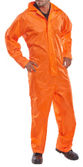 Beeswift Nylon Coverall. (Each)