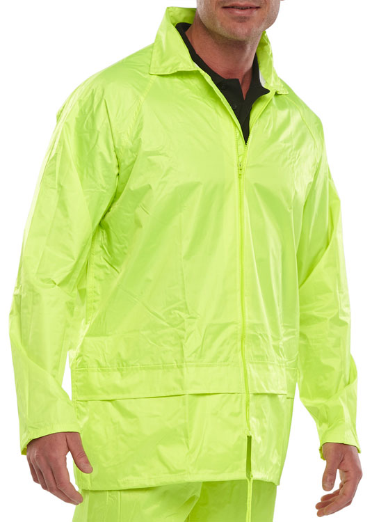 Beeswift Nylon Jacket. (Each)
