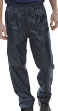 Beeswift Nylon Trousers. (Each)