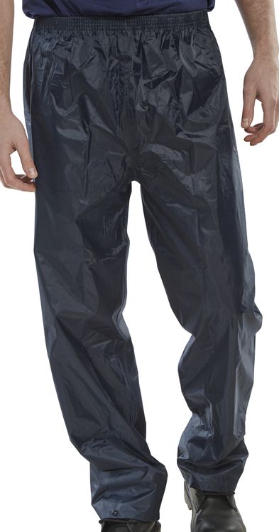 Beeswift Nylon Trousers. (Each)