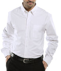 Beeswift Oxford Shirt Long Sleeve. (Each)