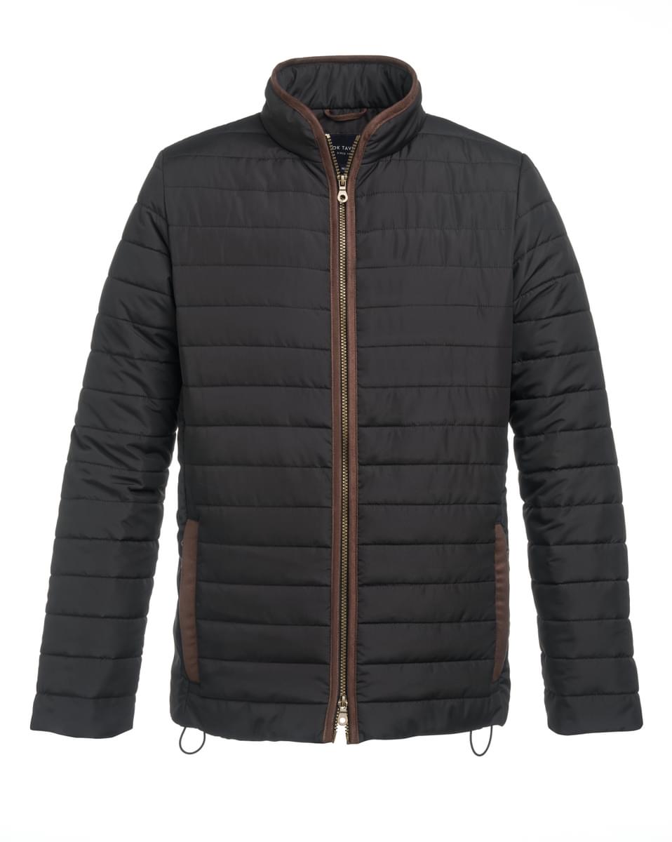 Brook Taverner Orlando Premium Quilted Jacket Style 4369