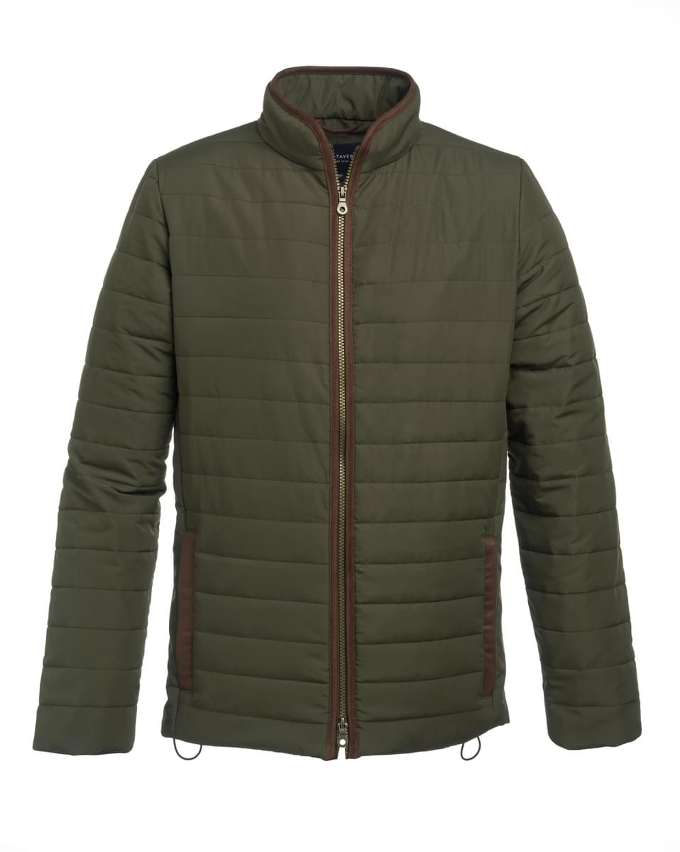 Brook Taverner Orlando Premium Quilted Jacket Style 4369