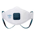 Portwest Trifold Valved Dolomite FFP2 Respirator (Pk10) - Style P261
