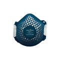 Portwest ERGONET FFP2 Valved Dolomite Respirator (Pk10) - Style P271
